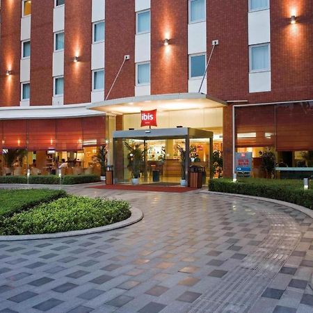 Ibis Chengdu Yongfeng Hotel Kültér fotó