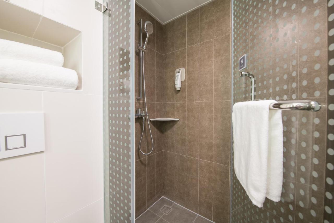 Ibis Chengdu Yongfeng Hotel Kültér fotó