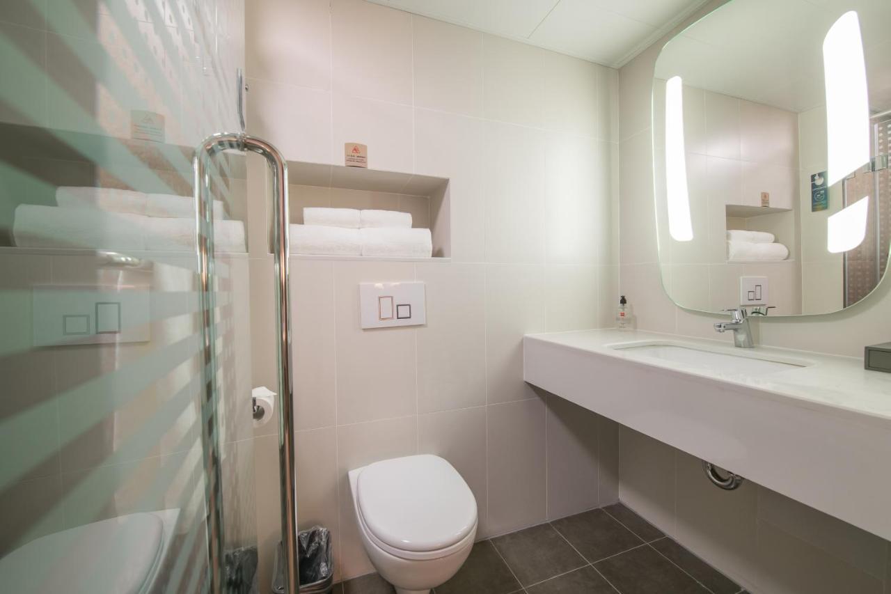 Ibis Chengdu Yongfeng Hotel Kültér fotó