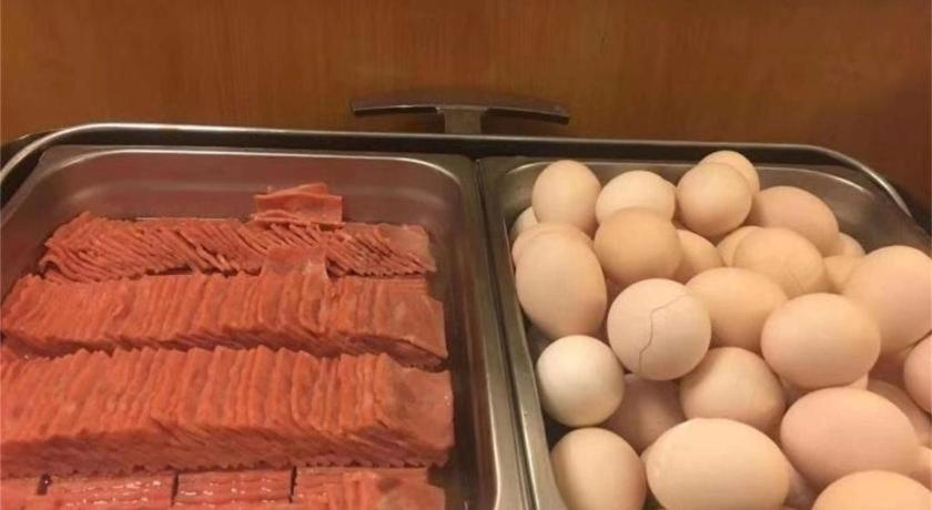 Ibis Chengdu Yongfeng Hotel Kültér fotó