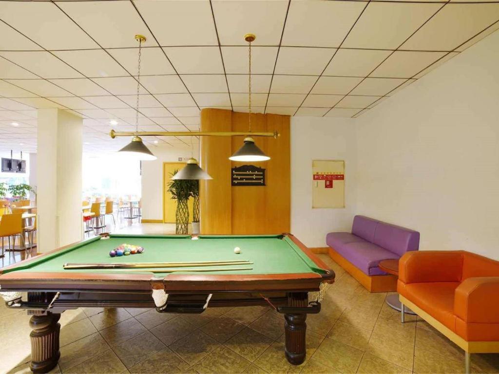 Ibis Chengdu Yongfeng Hotel Kültér fotó