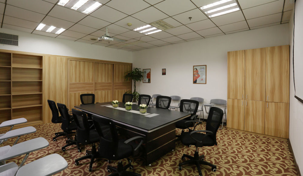 Ibis Chengdu Yongfeng Hotel Kültér fotó